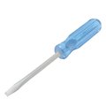 Surtek Blue Screwdriver Square Shank Flat Tip 14X4 D364